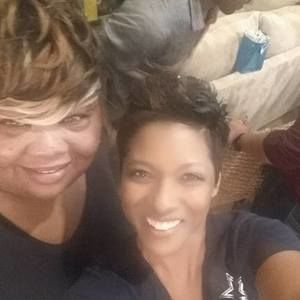 Meet your Posher, Natasha